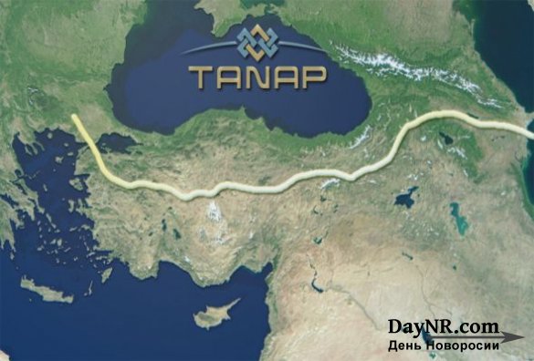 TANAP увеличит стратегическое значение Турции в регионе