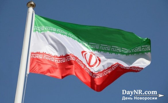 Иран пожаловался в ООН на вмешательство США