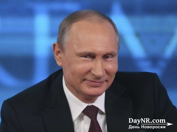 Что смотрит Владимир Путин по телевизору, что хотел бы посмотреть и как видит себя в эфире