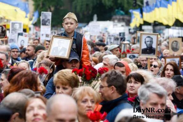 100 событий 2017 года из жизни Украины