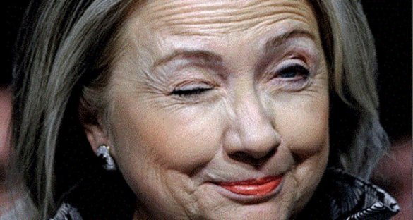 Тайна миллионов Хиллари Клинтон. ФБР возобновила расследование