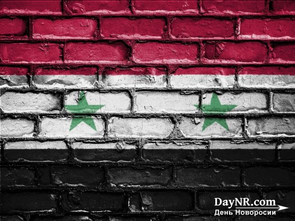 Откровение для «освободителей»: жители Сирии выражают поддержку президенту Асаду