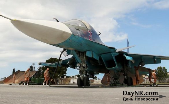 Москва ведет переговоры с сирийскими повстанцами в нейтральной зоне