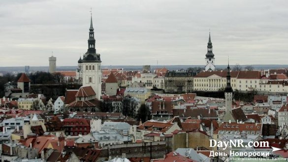 Эстония увеличила расходы на борьбу с пропагандой более чем в 13 раз