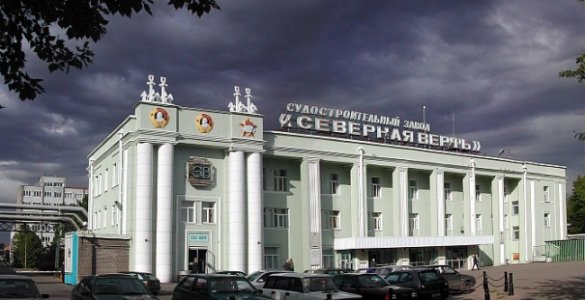 В Петербурге заявили о серийном выпуске отечественных «мистралей»