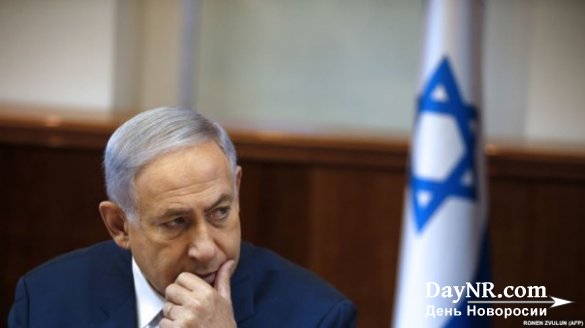 Проститутки и коррупция: сын пропил карьеру Нетаньяху
