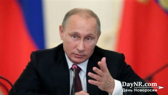 В. В. Путин: ЕГЭ нужно сохранить и усовершенствовать