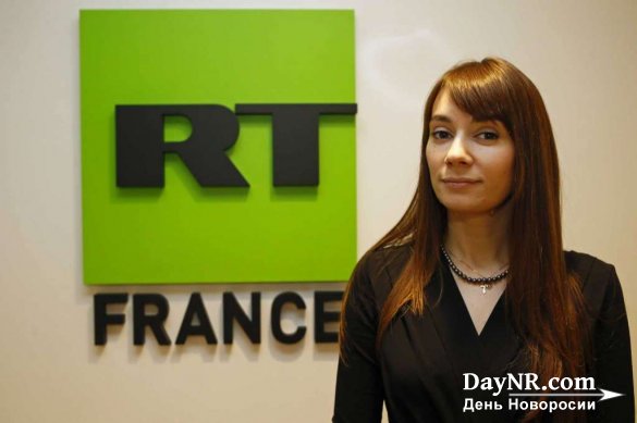Stratégies: RT France выбился в лидеры по приросту аудитории в Facebook среди СМИ во Франции