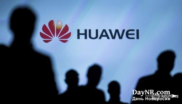 США призывают AT&T прекратить коммерческое сотрудничество с Huawei