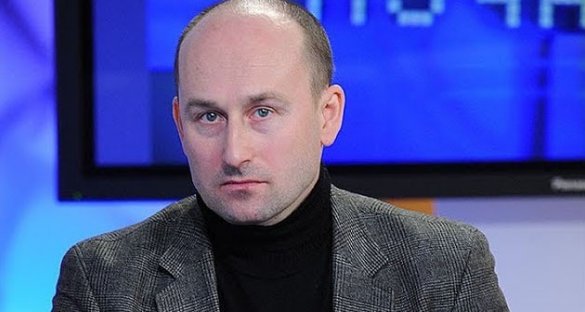 Николай Стариков: «Россия помогла жителям Крыма избежать физического уничтожения»
