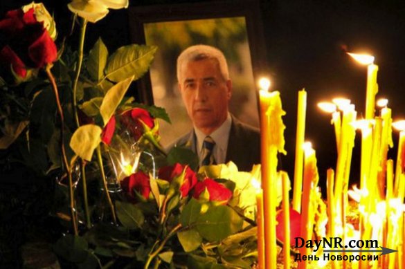 Оливер Иванович: спланированное политическое убийство