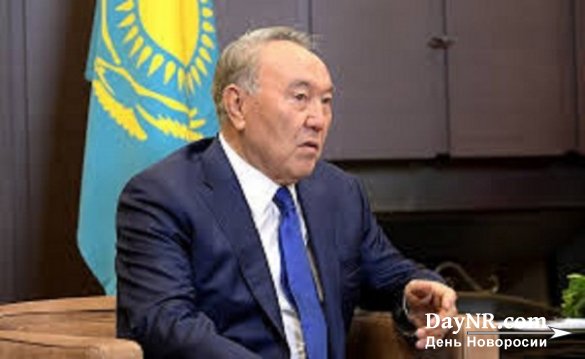 Трамп предложил Назарбаеву отказаться от «Минска-1»