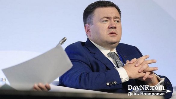 В России появится «банк против санкций», его возглавит Фрадков