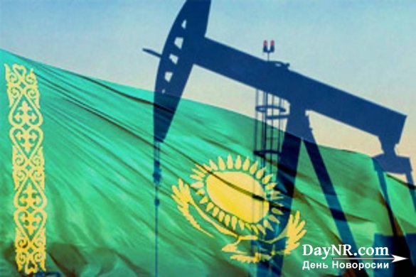 Казахстан решил сорвать нефтяные планы России