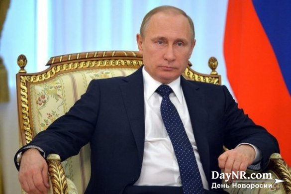 Победа Путина предопределена любовью к России и Крымом
