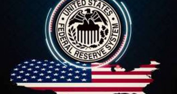 Мировое правительство: как ФРС контролирует весь мир