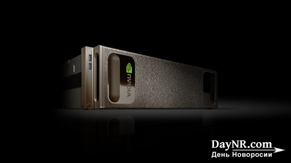 Nvidia ограничит продажу видеокарт из-за майнеров криптовалют