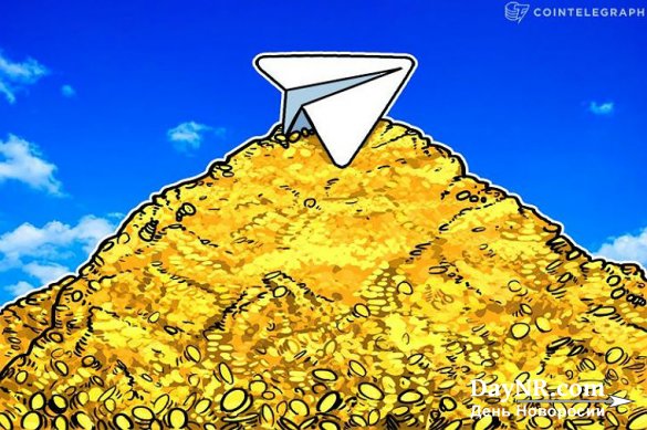 Все, что нужно знать о GRAM, криптовалюте Telegram