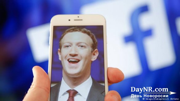 Изменения в Facebook: соцсеть перекладывает ответственность на юзеров