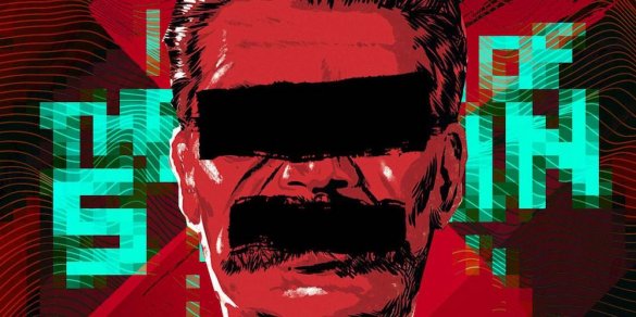 Смерть здравого смысла: как Сталин опять всех расстрелял