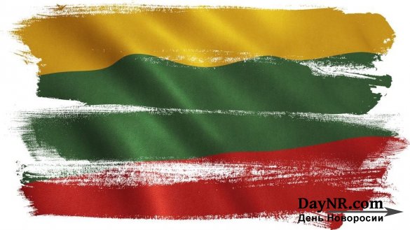 Литва сводит счеты с жизнью