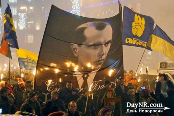 Польша: три года тюрьмы за пропаганду украинского национализма
