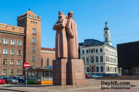 Гори всё синим пламенем: почему вымирает Латвия