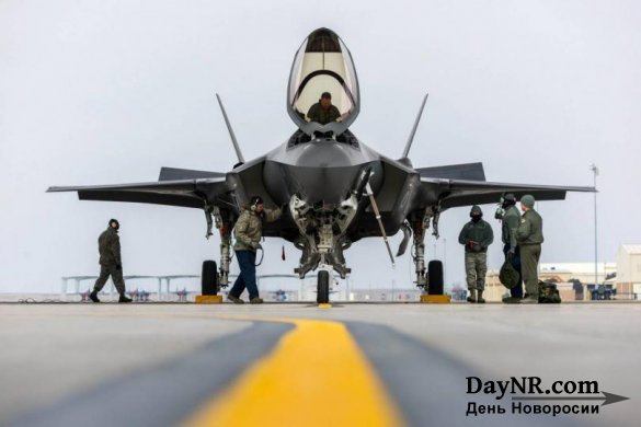 Сколько стоит F-35, или Особенности военного ценообразования