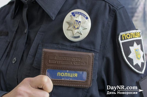 Аваков намерен создать патрульную полицию Крыма и Севастополя