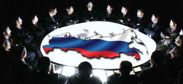 Почему Западу так необходимо уничтожить Россию