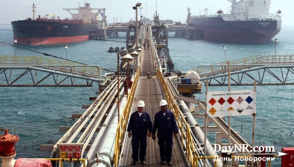 PDVSA закупила нефть сорта Urals для реэкспорта на Кубу