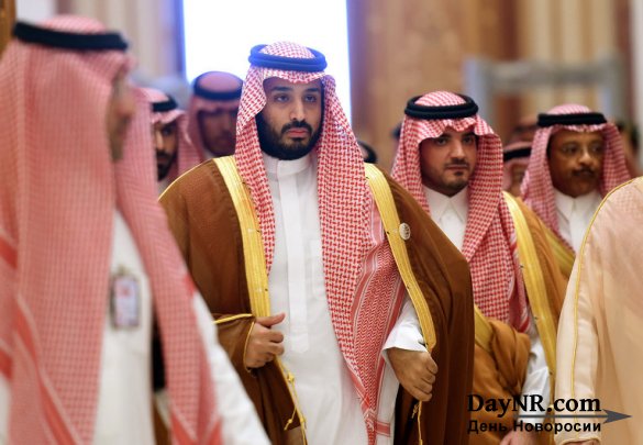 Саудовская Аравия продолжает наращивать валютные резервы