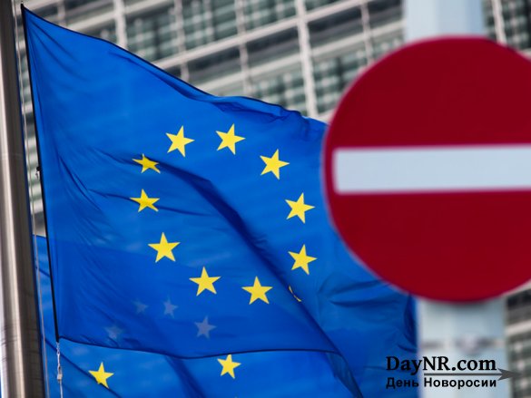 ЕК: Евросоюз готов оперативно реагировать, если его экспорт будет задет ограничениями США
