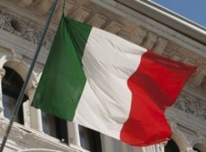 Председательство в ОБСЕ переходит к Италии