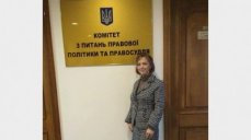 Расправа с адвокатом Ноздровской: Запад грозит Киеву санкциями