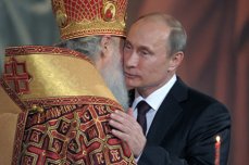 Патриарх Кирилл — об угрозе протестов, экономическом неравенстве и цифровых технологиях