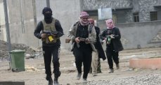 ИГ мощным наступлением расширило зону контроля на северо-западе Сирии