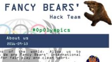 Хакеры: задачей Макларена было не пустить Россию на Олимпиаду
