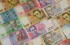 Гривна на дне: исторический антирекорд украинской валюты по отношению к евро и рублю