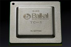 Процессоры «Байкал» начинают продаваться в рознице. Цена снижается в четыре раза