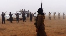 Боевики-исламисты успешно контратакуют на юге сирийской провинции Идлиб