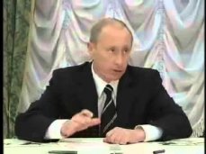 Как Путин вернул месторождение «Сахалин-2»
