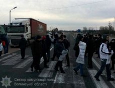 Хроники Сопротивления. Новогодняя антибандеровщина и социальные протесты