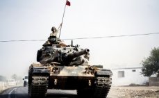 Почему Турция атакует сирийских курдов?