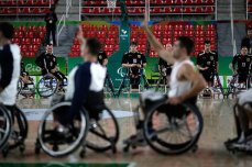 Немецкие паралимпийцы устроят бойкот в случае участия россиян в Играх