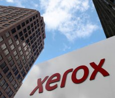 Fujifilm объявила о покупке Xerox