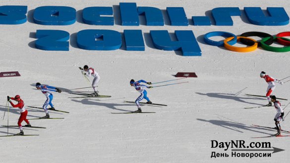 CAS отменил аннулирование результатов 28 российских спортсменов на ОИ-2014 в Сочи