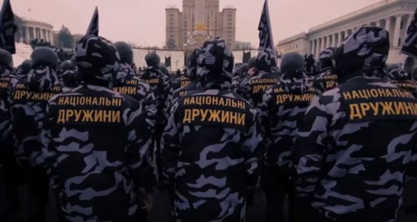 Пароль «Слава Украине» уже не работает