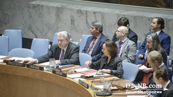 Пушков рассказал о глупой затее Украины в ООН