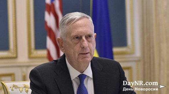Внешнее управление: глава Пентагона объяснил Полтораку, какой закон должна принять Верховная Рада